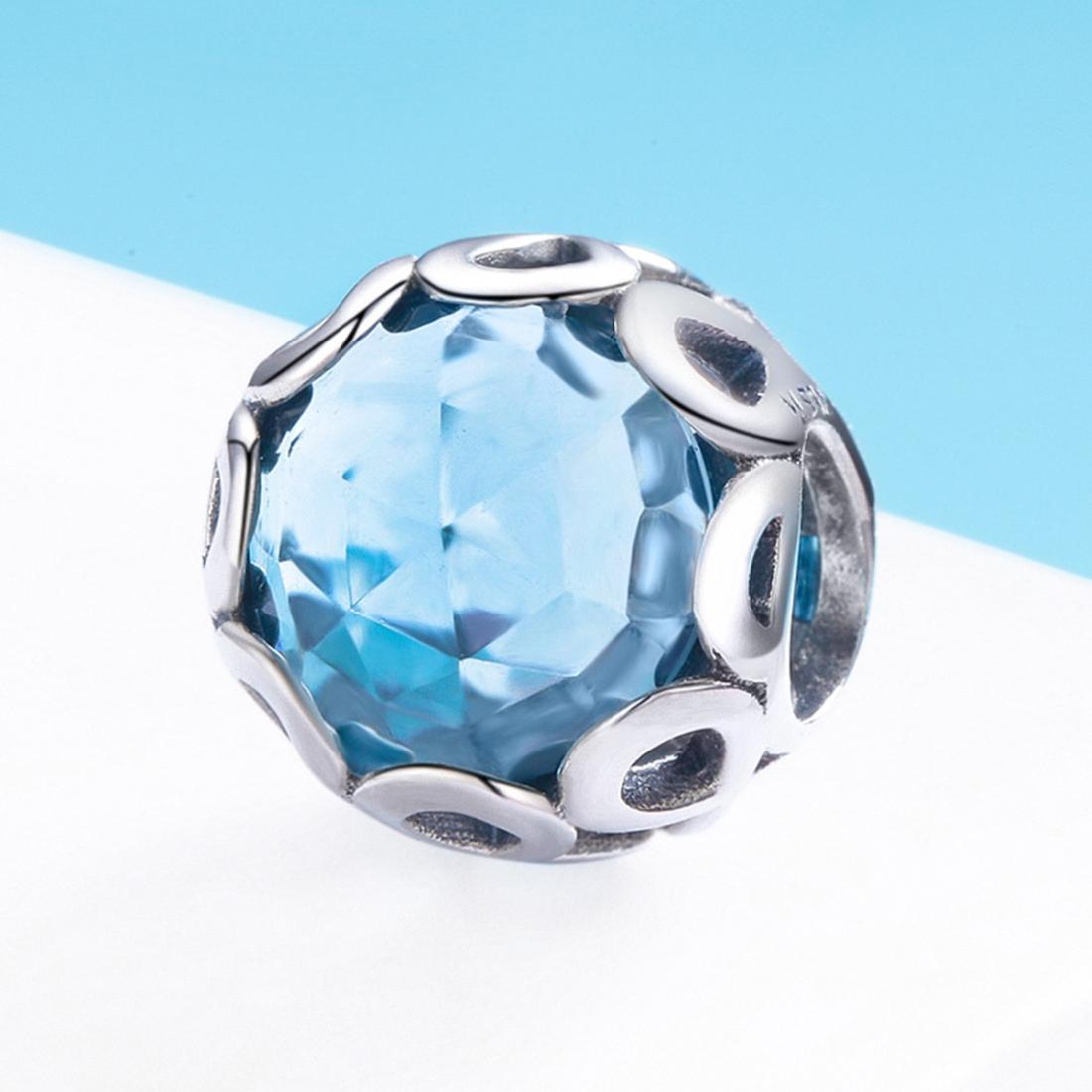 925 Sterling Silver Bead Bracelet Accessories