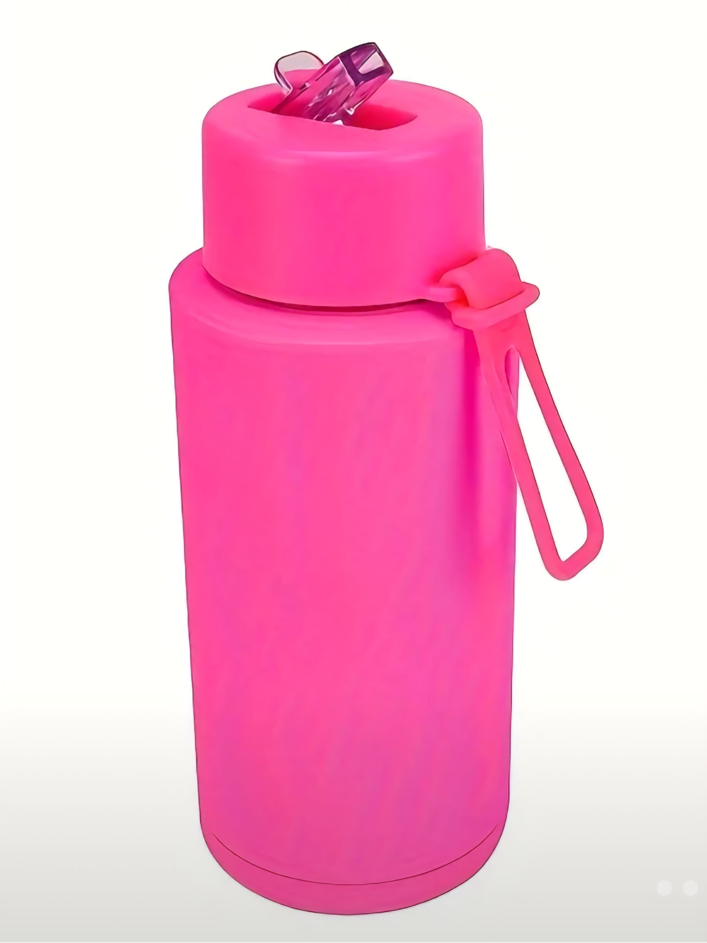 Customised stainless steel drink bottles