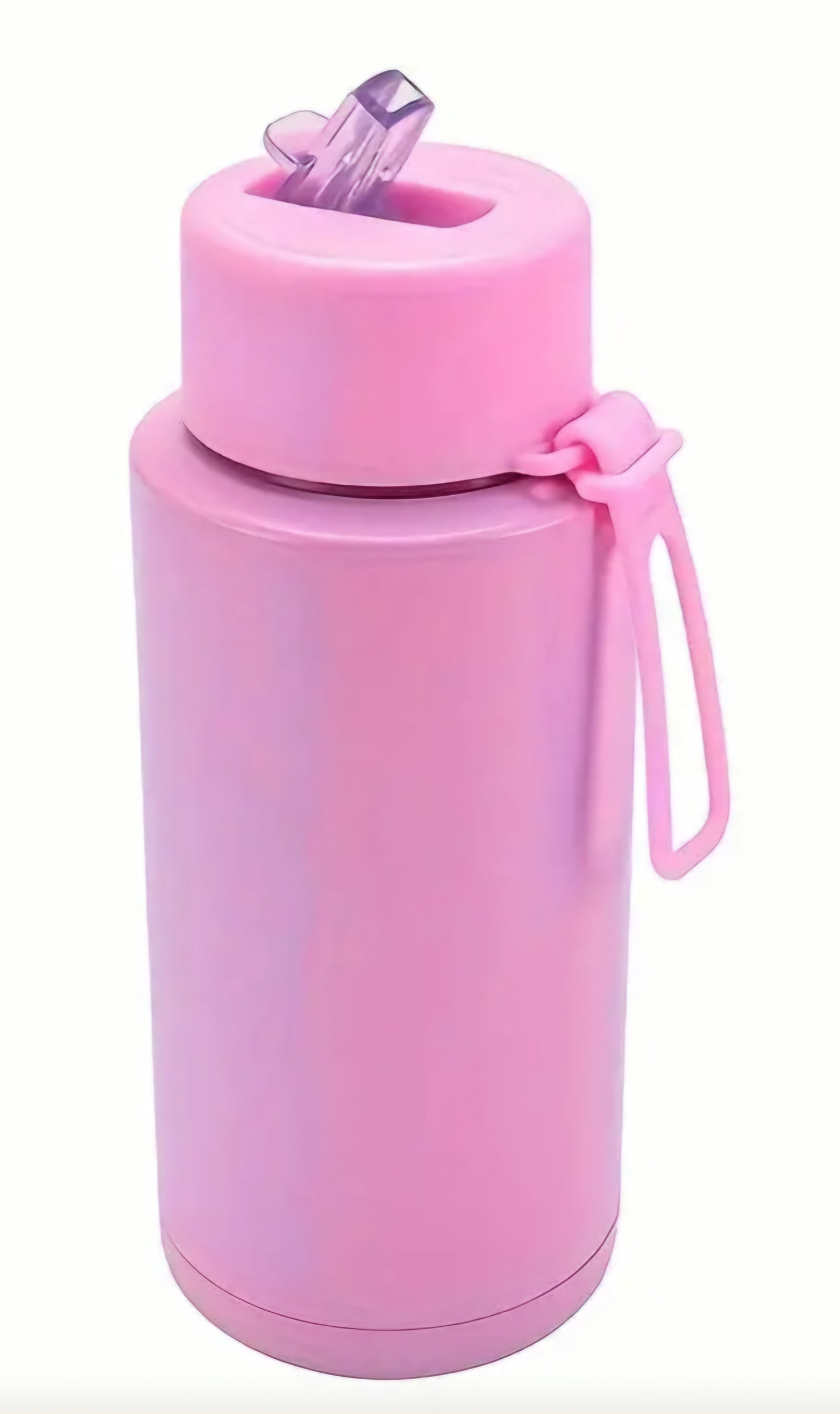 Customised stainless steel drink bottles