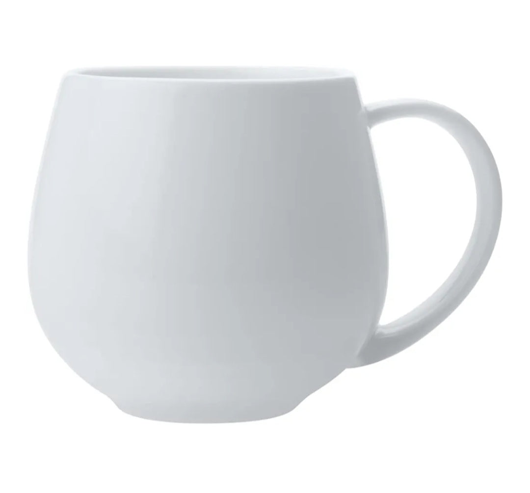 Customised snug mugs