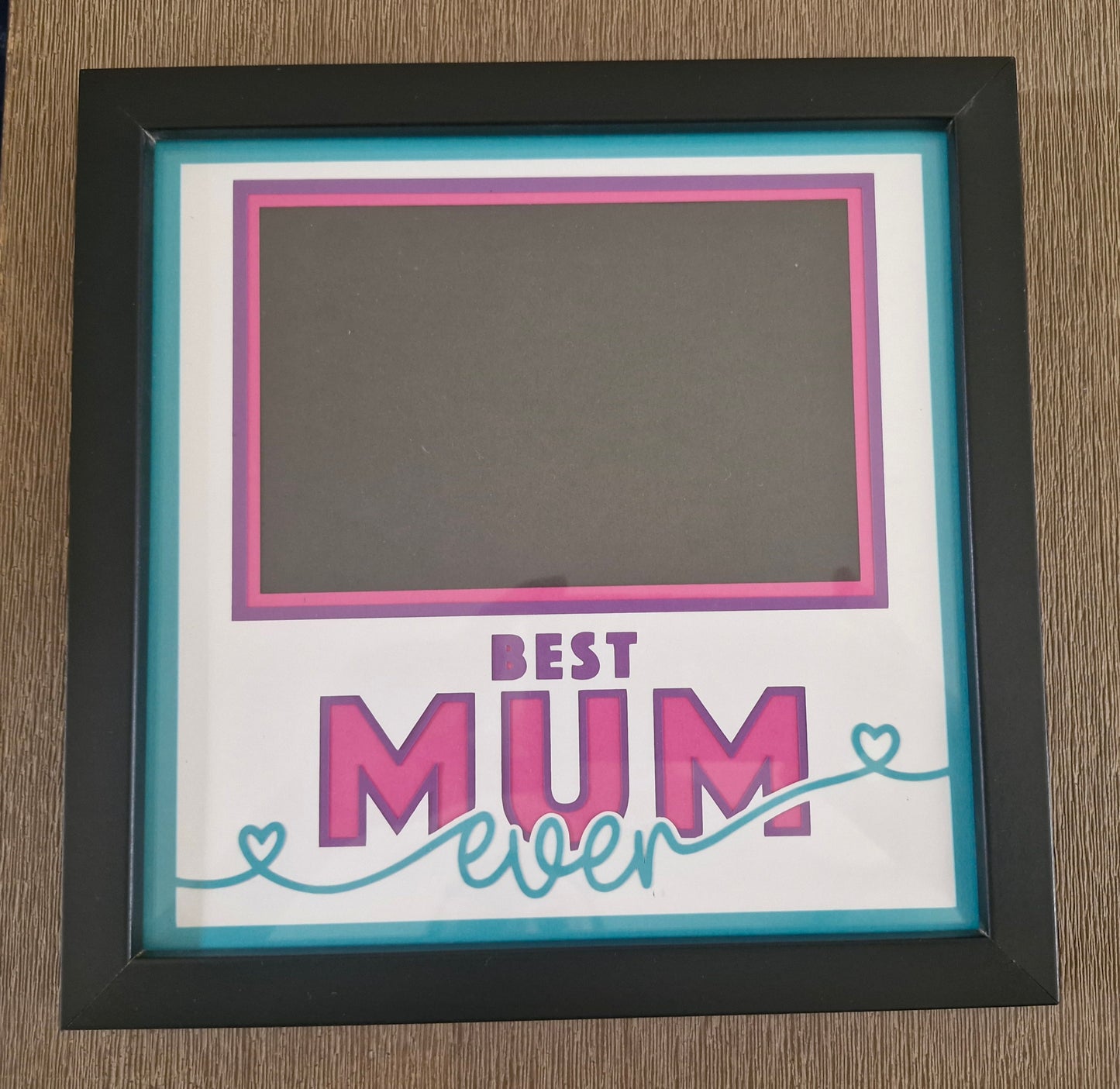 Photo frames