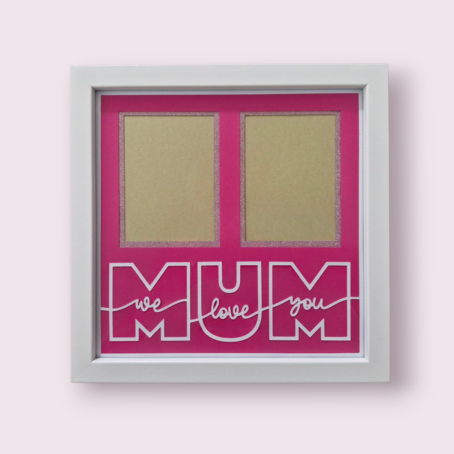 Photo frames
