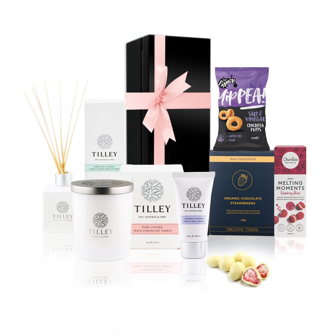 Hampers