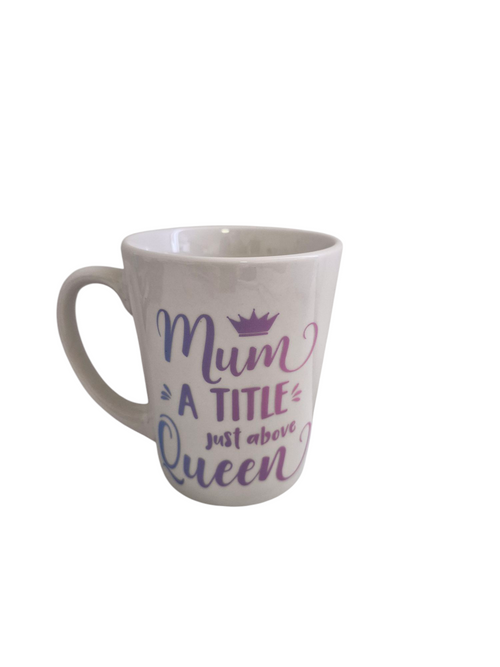 Gifts for Mum