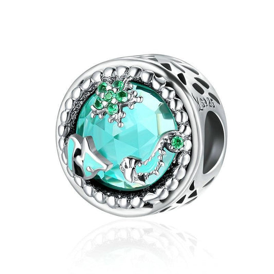 Starry Bracelet With Zircon Beads