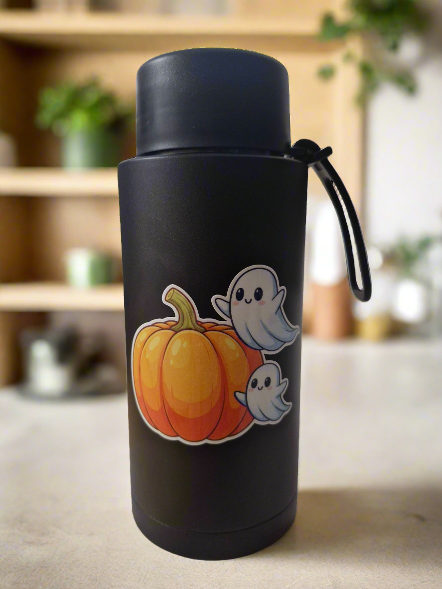 Customised stainless steel drink bottles