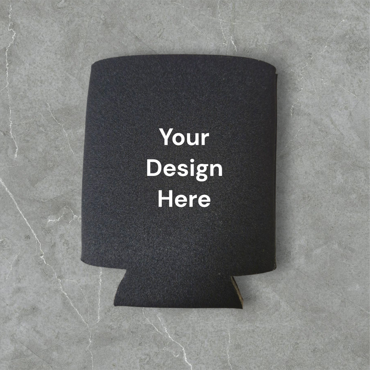 Custome can cooler (Koozie)