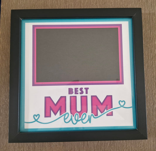 Photo frames